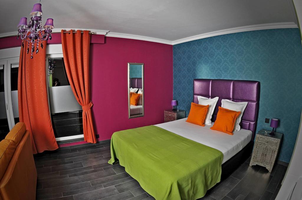 Hotel V E R O N E - & - - Rocourt Luik