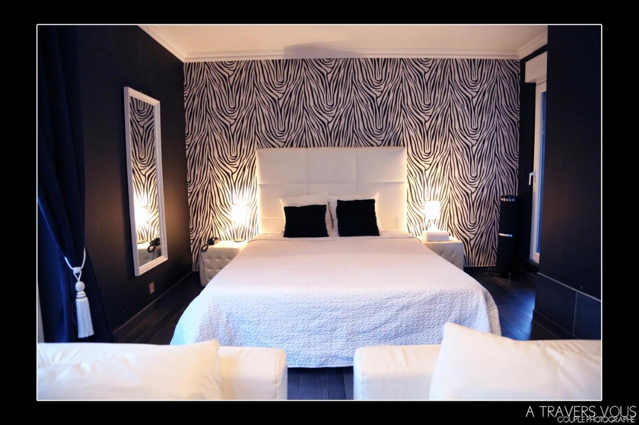 Hotel V E R O N E - & - - Rocourt Luik