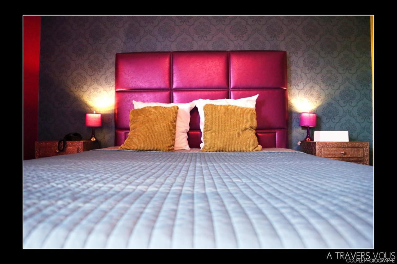Hotel V E R O N E - & - - Rocourt