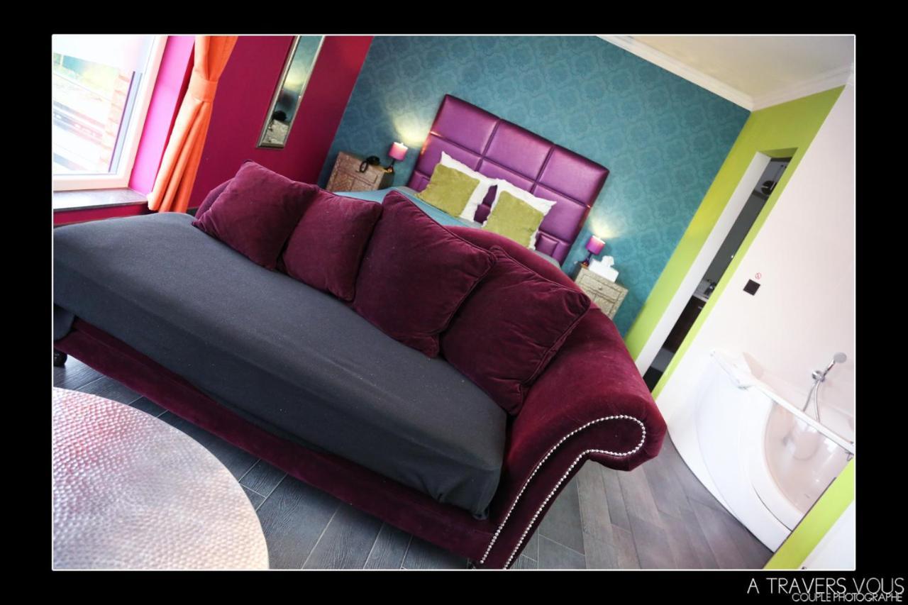V E R O N E - & - - Rocourt Hotel Luik